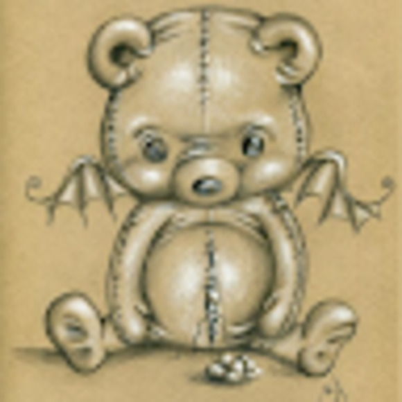 Meet your Posher, Ash - Picture 1 of 1